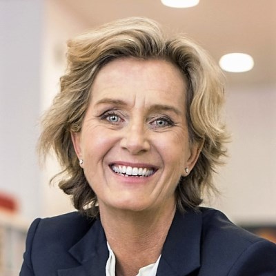 Sarah M.